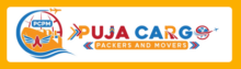 Puja Cargo Packers And Movers Kolkata